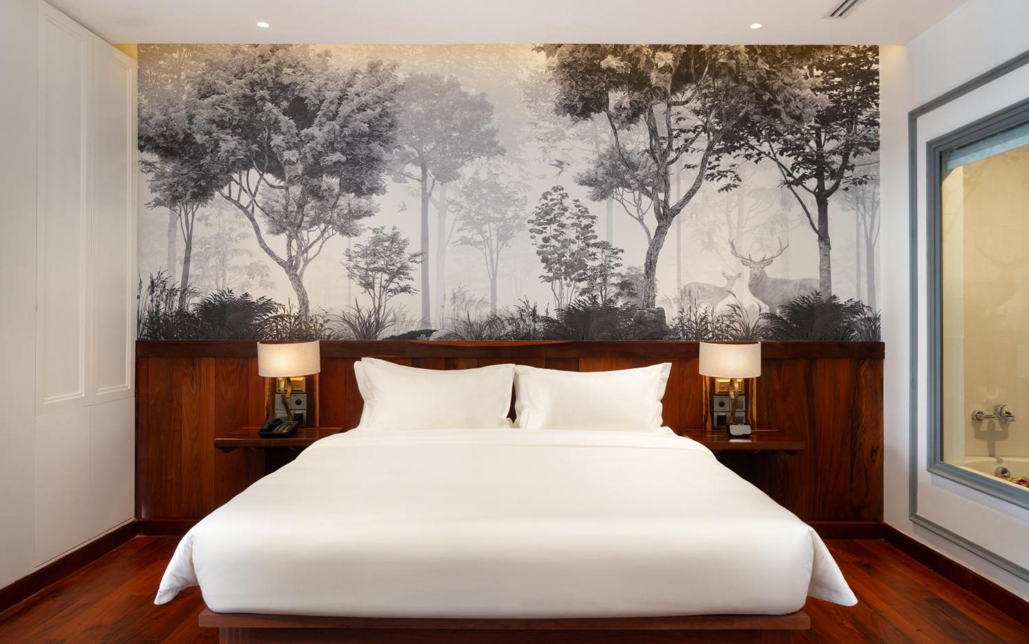 Koulen Central Hotel سيام ريب المظهر الخارجي الصورة