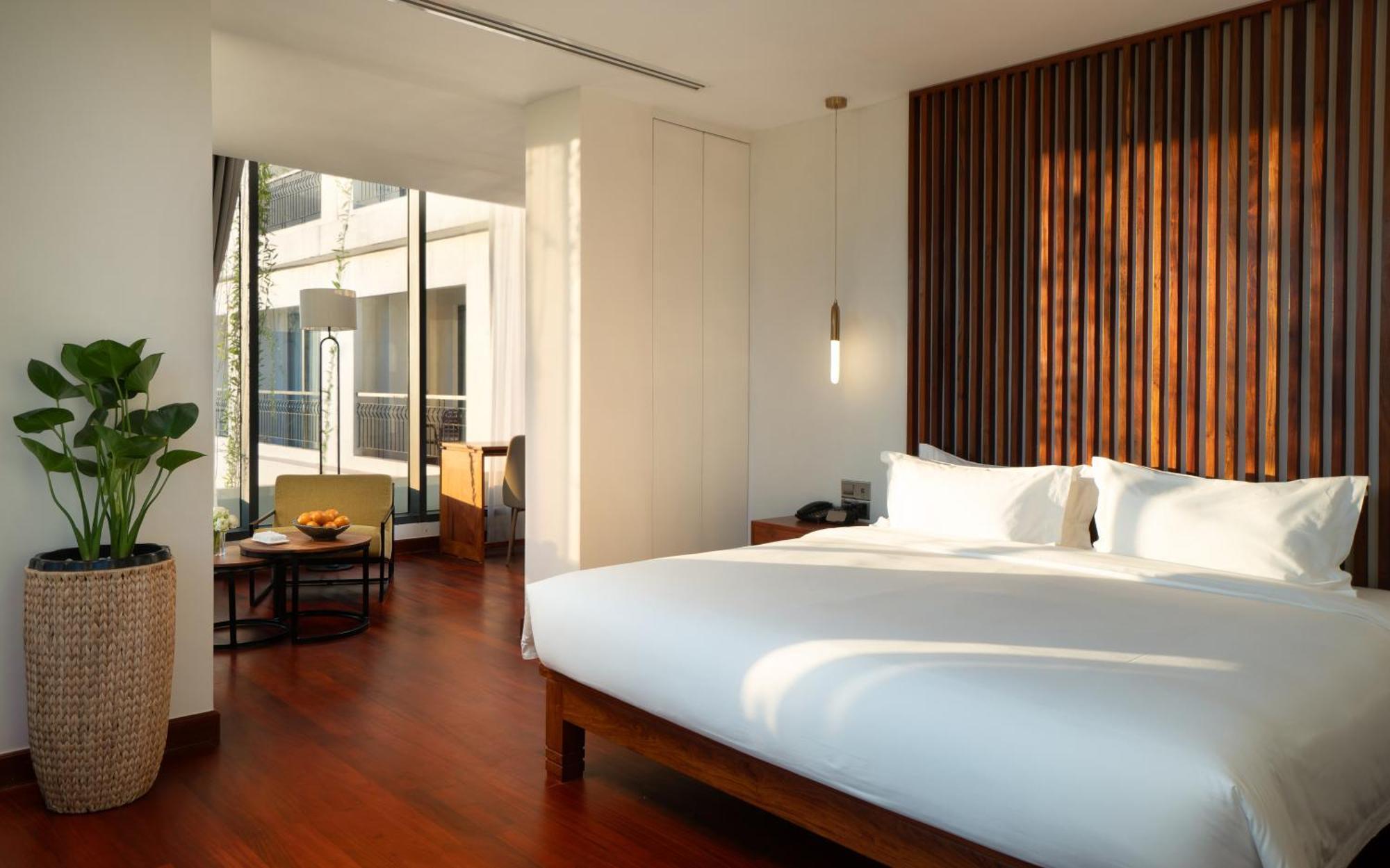 Koulen Central Hotel سيام ريب المظهر الخارجي الصورة