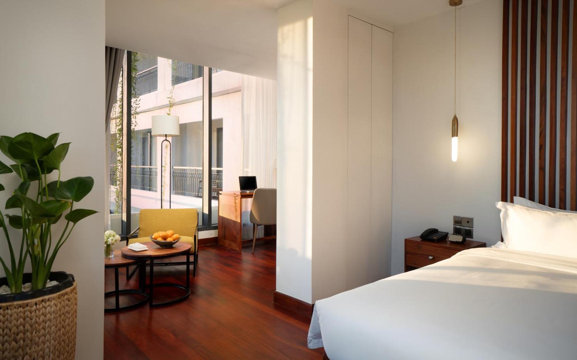 Koulen Central Hotel سيام ريب المظهر الخارجي الصورة