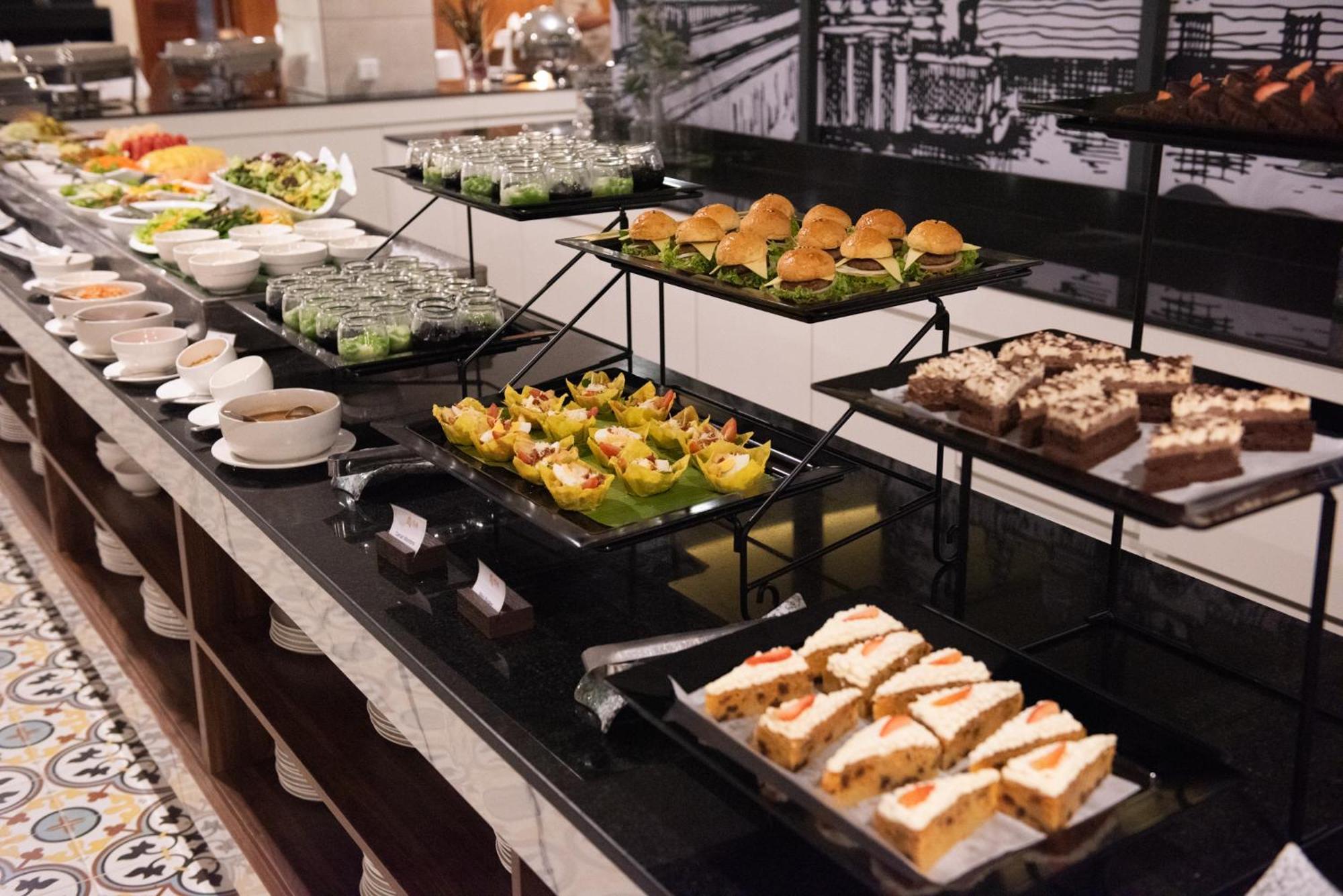 Koulen Central Hotel سيام ريب المظهر الخارجي الصورة